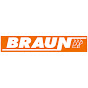 Braun Macchine Agricole YouTube channel avatar 