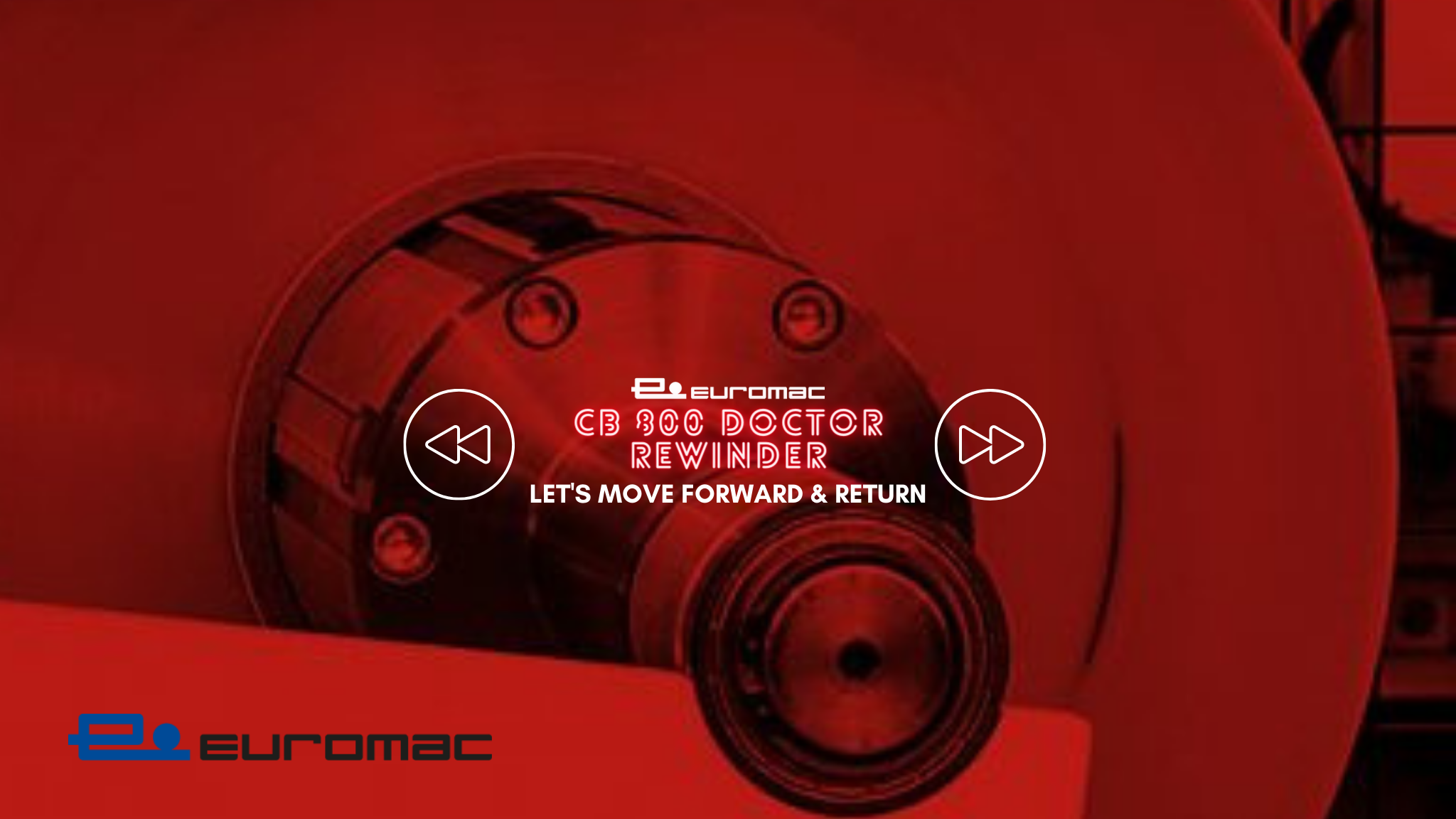 Euromac Slitters YouTube banner