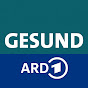 ARD GESUND mit Dr. Julia Fischer logo