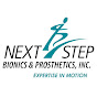 Next Step Bionics & Prosthetics, Inc. - Northeast YouTube channel avatar 