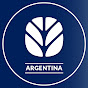 New Holland Argentina logo