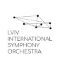 INSO-Lviv Orchestra logo