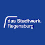 das Stadtwerk.Regensburg YouTube channel avatar 