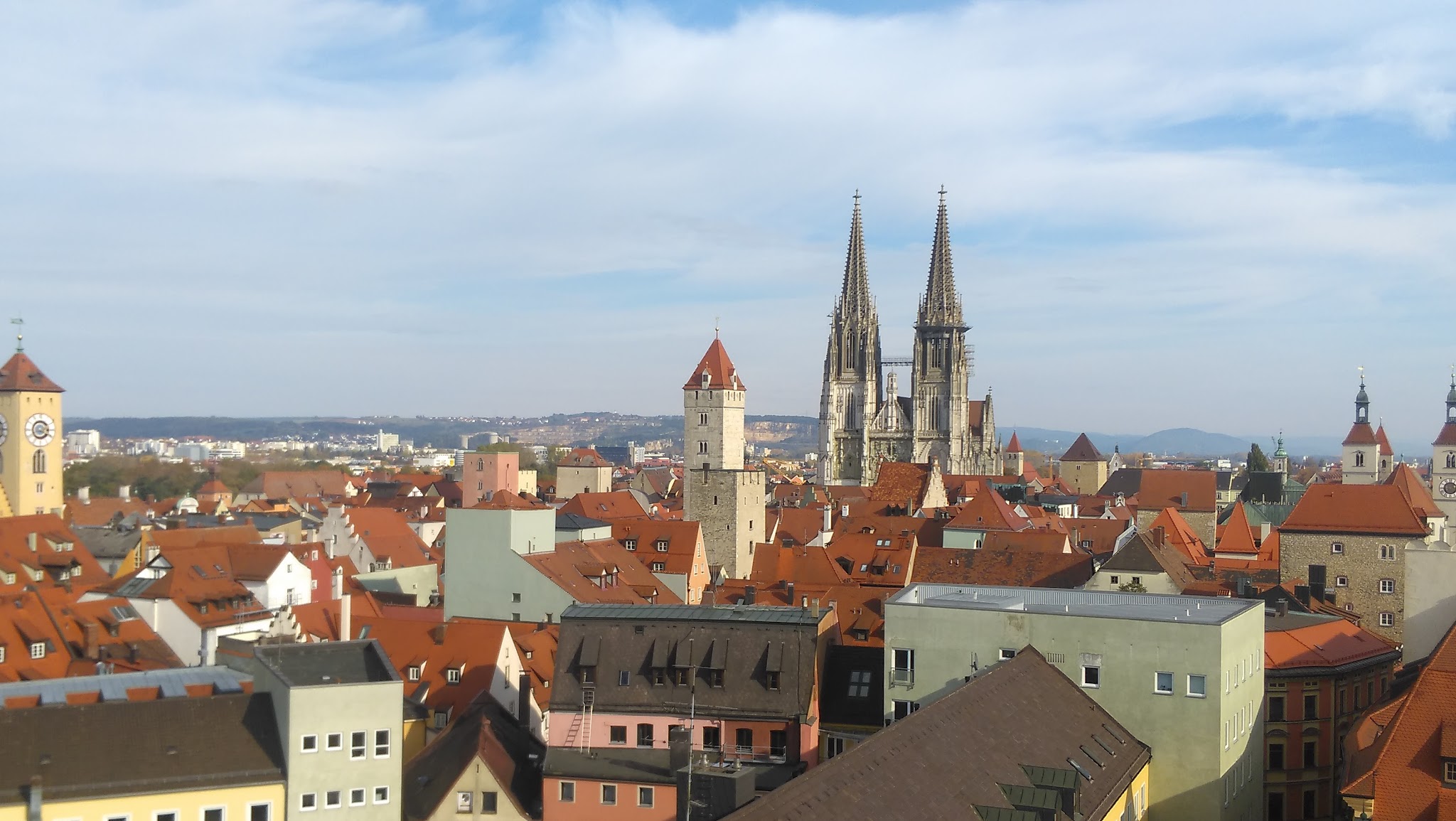 das Stadtwerk.Regensburg YouTube banner