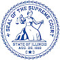 Illinois Courts logo