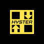 Hyster Europe YouTube channel avatar 