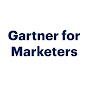 Gartner for Marketing YouTube channel avatar 