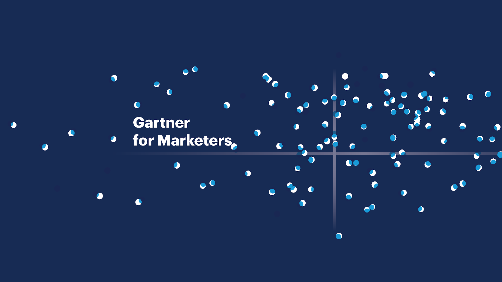 Gartner for Marketing YouTube banner