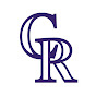Colorado Rockies logo