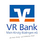 VR Bank Main-Kinzig-Büdingen eG logo