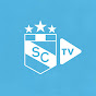 Cristal TV logo