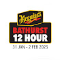 Bathurst 12 Hour logo