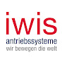 iwis antriebssysteme logo