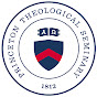Princeton Theological Seminary YouTube channel avatar 