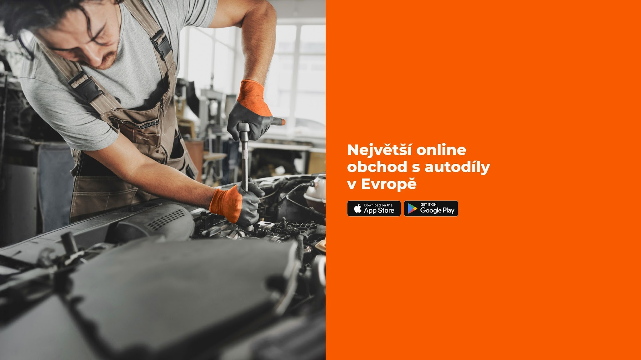 autodoc.cz YouTube banner