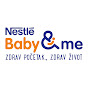 Nestlé Baby Srbija logo