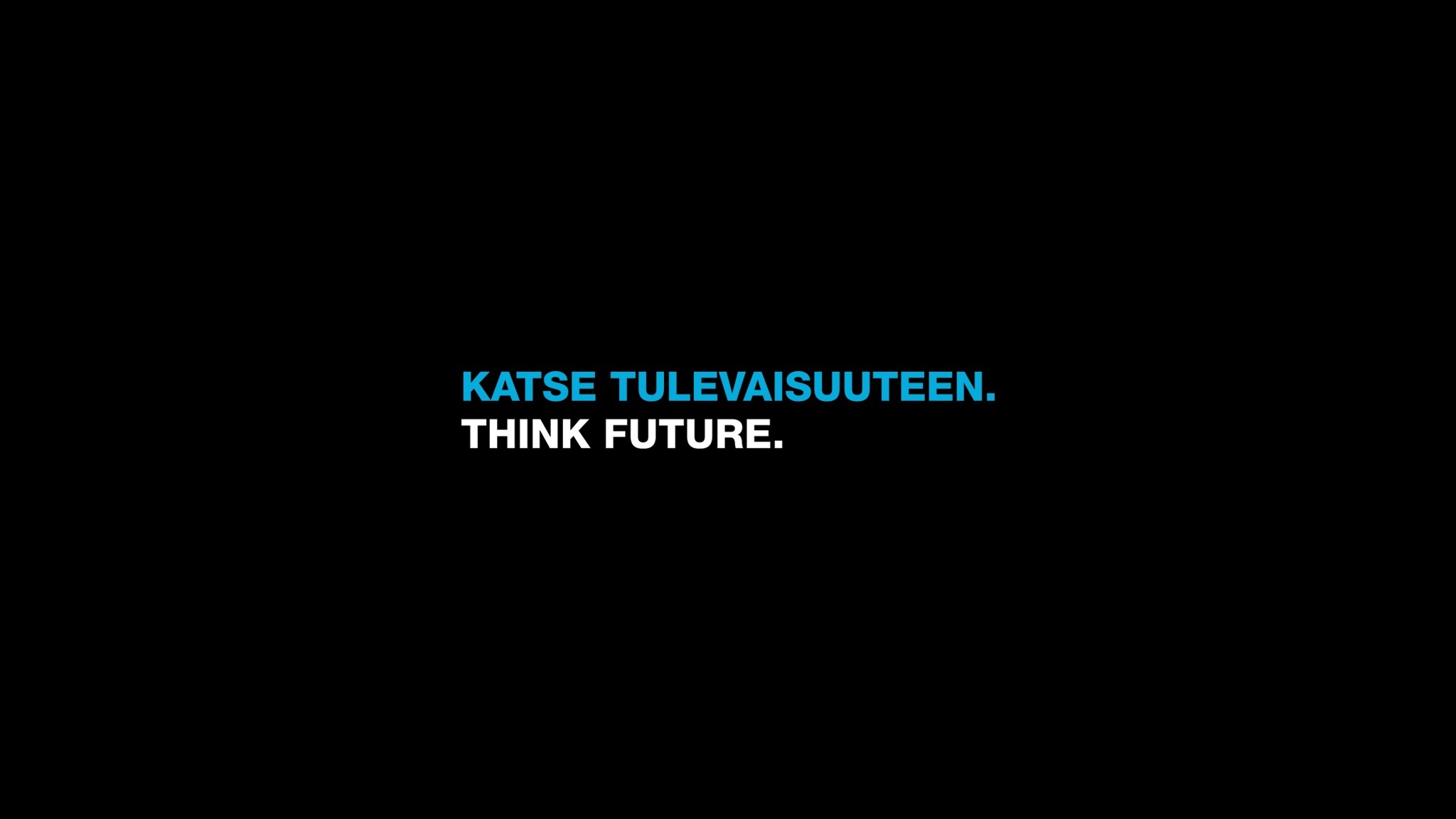 SAMK Satakunta University of Applied Sciences YouTube banner