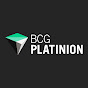 BCG Platinion YouTube channel avatar 