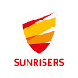 Sunrisers Cricket logo