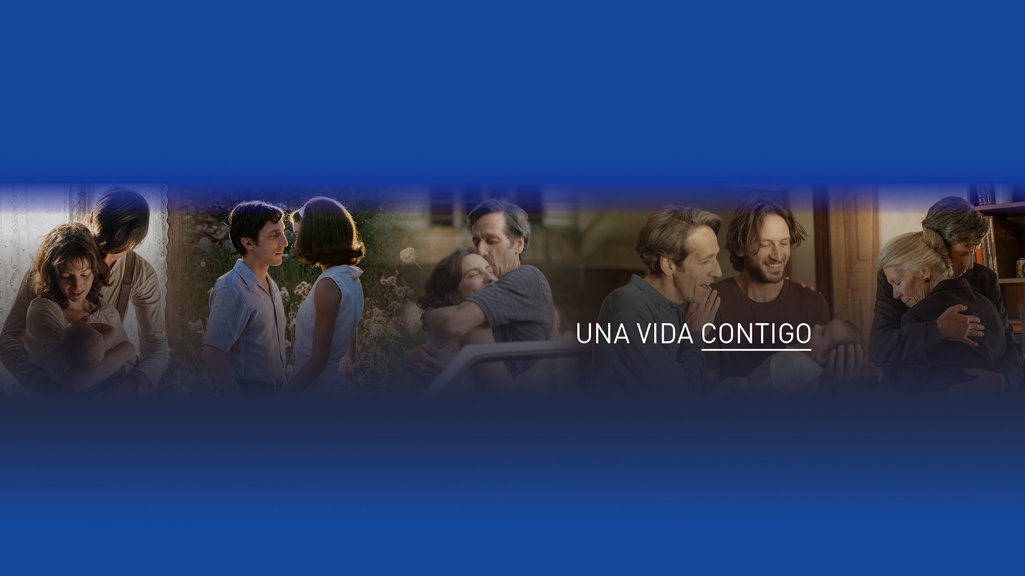 Santalucía Seguros YouTube banner