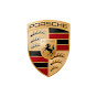 Porsche Brasil logo