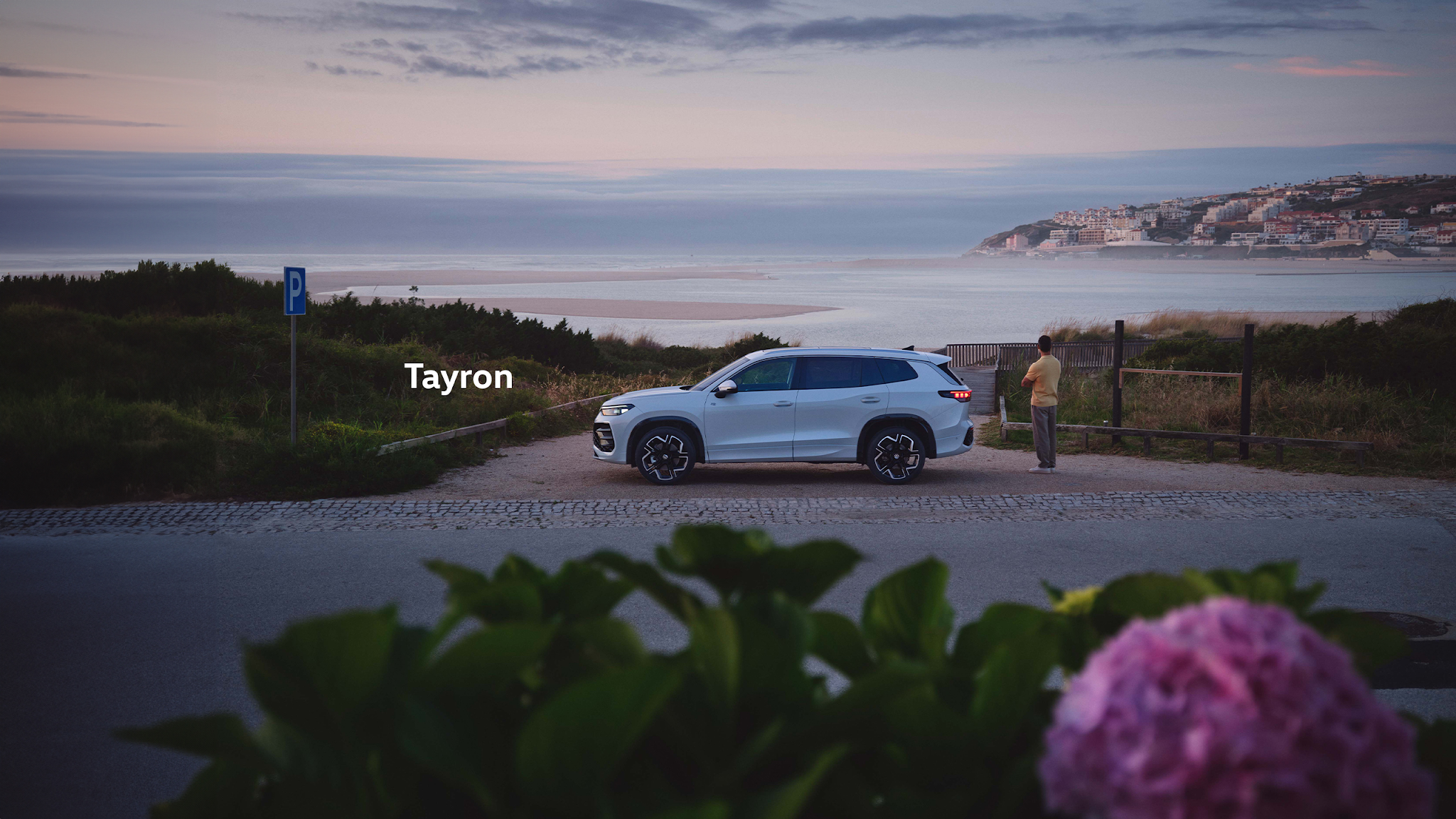 Volkswagen Italia YouTube banner