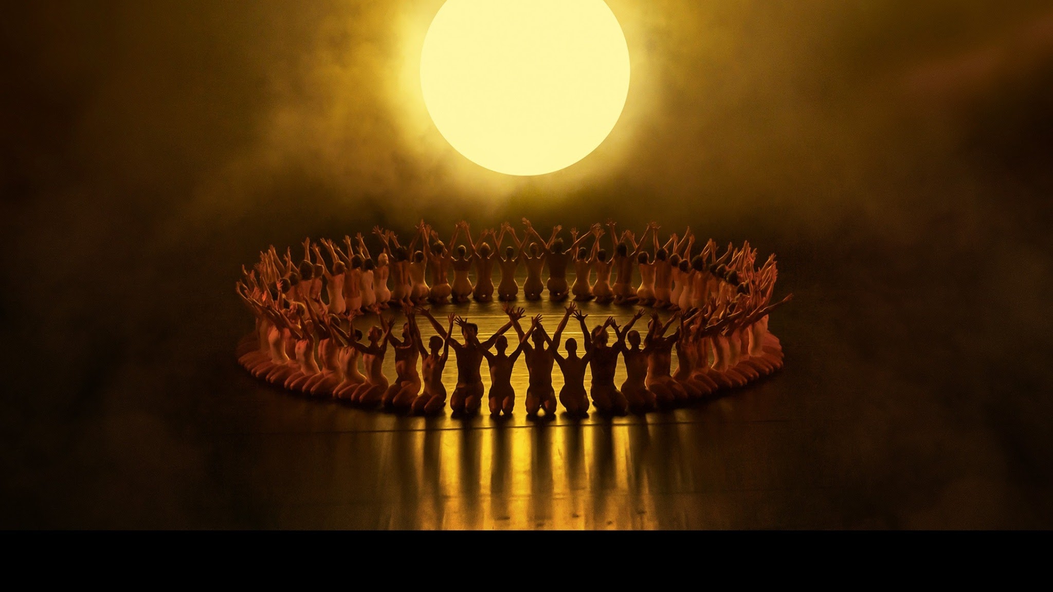 Balet Národního divadla / Czech National Ballet YouTube banner