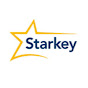 Starkey Japan logo