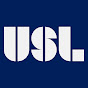 USL on YouTube  YouTube channel avatar 