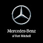 Mercedes-Benz of Fort Mitchell logo