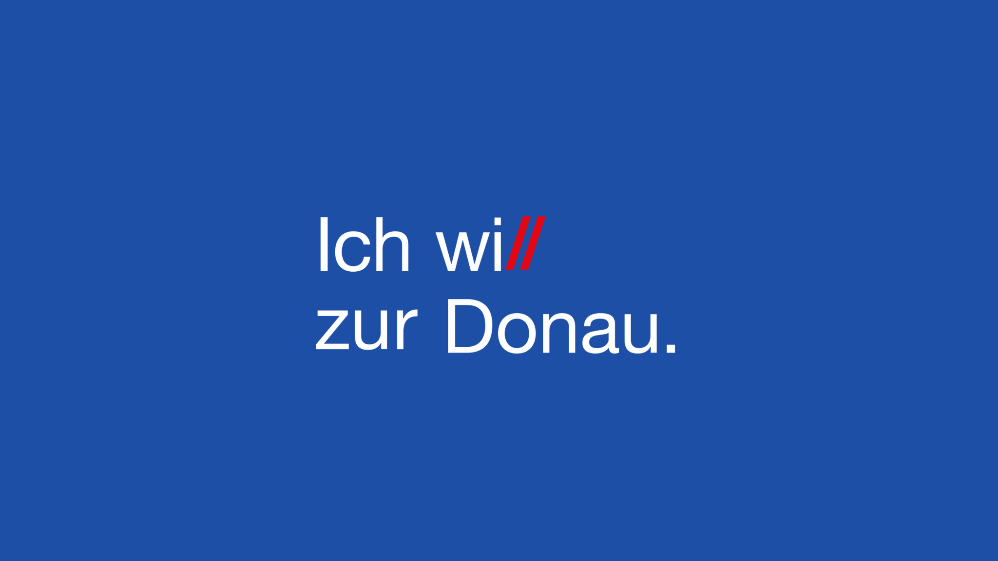 DONAU Versicherung YouTube banner