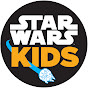 Star Wars Kids France logo