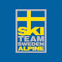 Ski Team Sweden Alpine YouTube channel avatar 