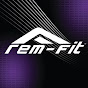 REM-Fit Sleep-Expert logo