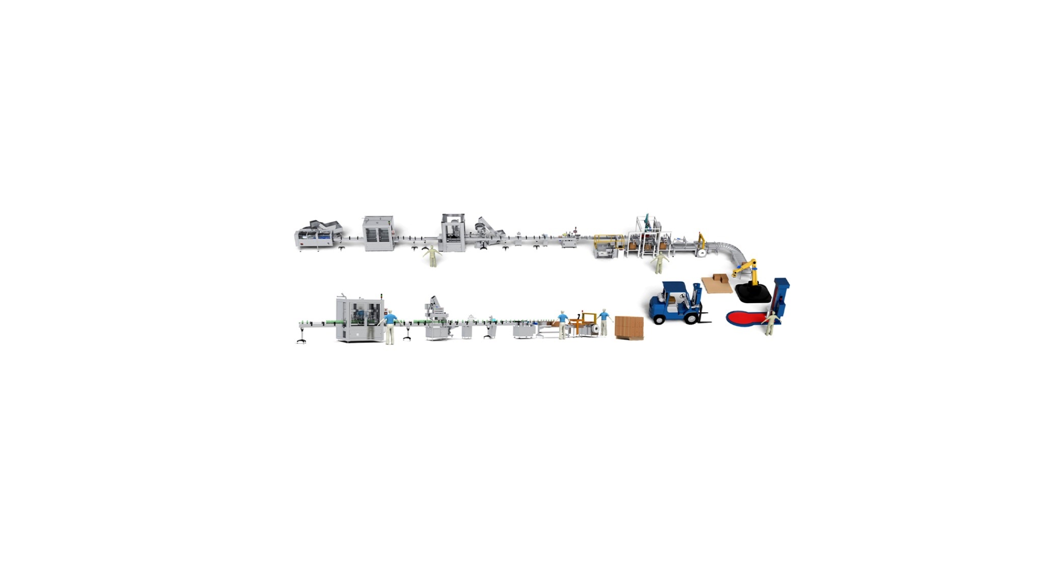 Filling Machine Guanhe Light Industry Machinery (冠和机械) YouTube banner