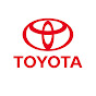 TOYOTA TW logo