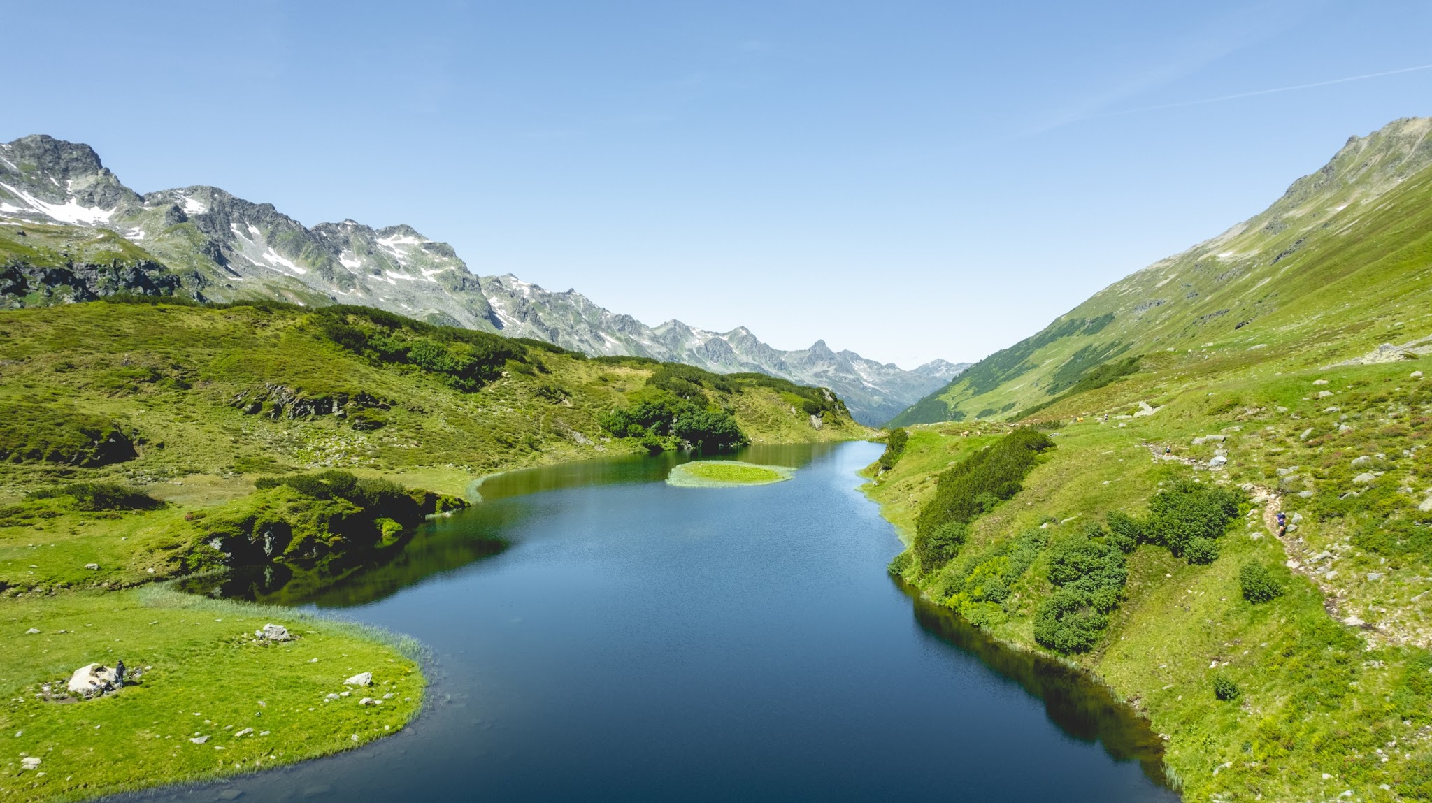 Mein Montafon YouTube banner