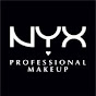 NYX Professional Makeup Germany logo