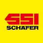 SSI Schäfer AB Sverige logo