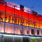Théâtre de Cornouaille logo