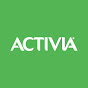 Activia Canada logo