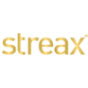 Streax logo