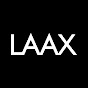 LAAX logo