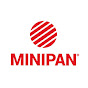 Minipan YouTube channel avatar 