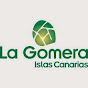 Turismo de La Gomera logo