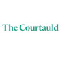 The Courtauld logo