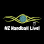 NZ Handball Live logo
