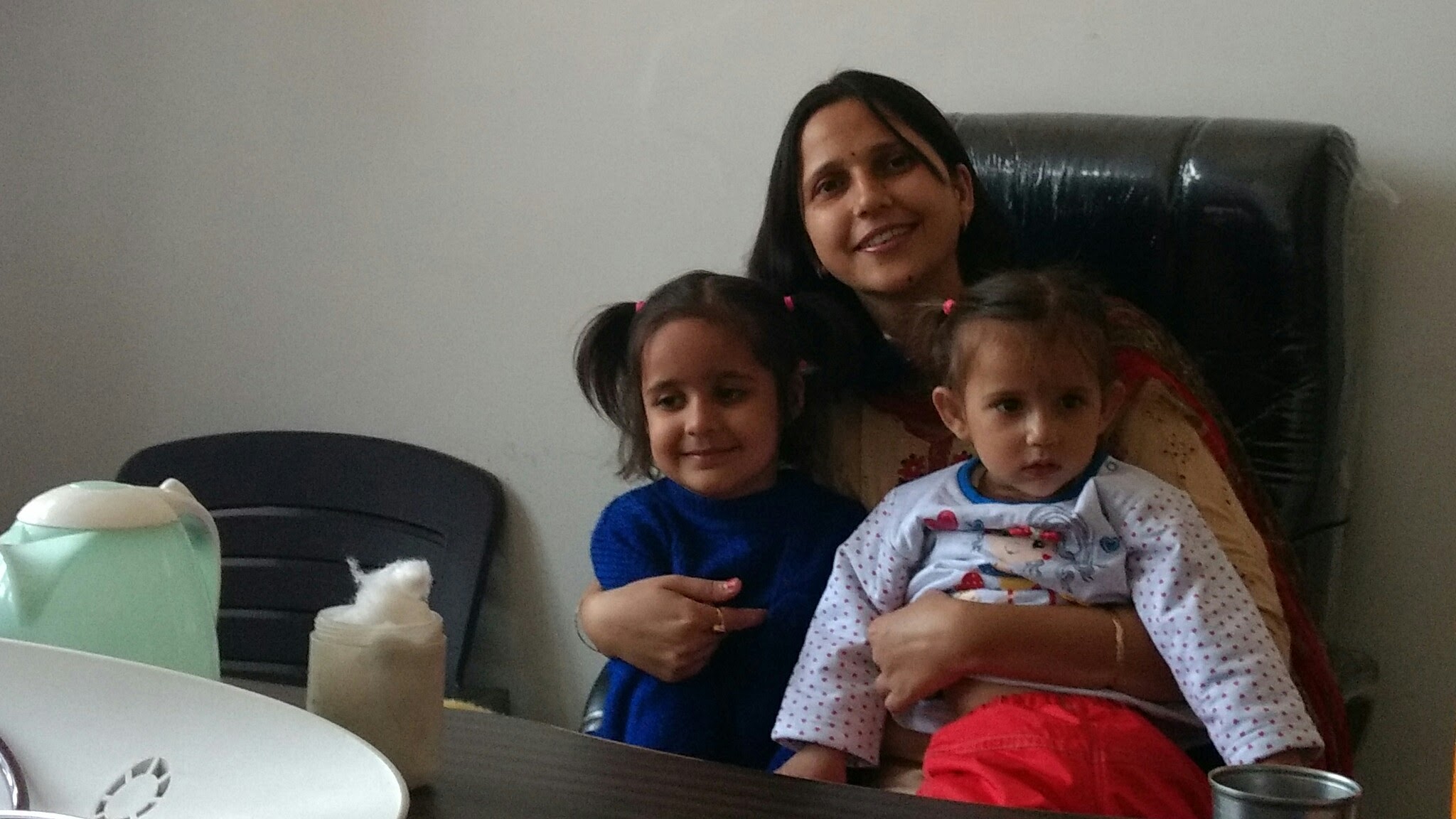 Dr Atul Gupta Pediatrician Indian Parenting Coach YouTube banner