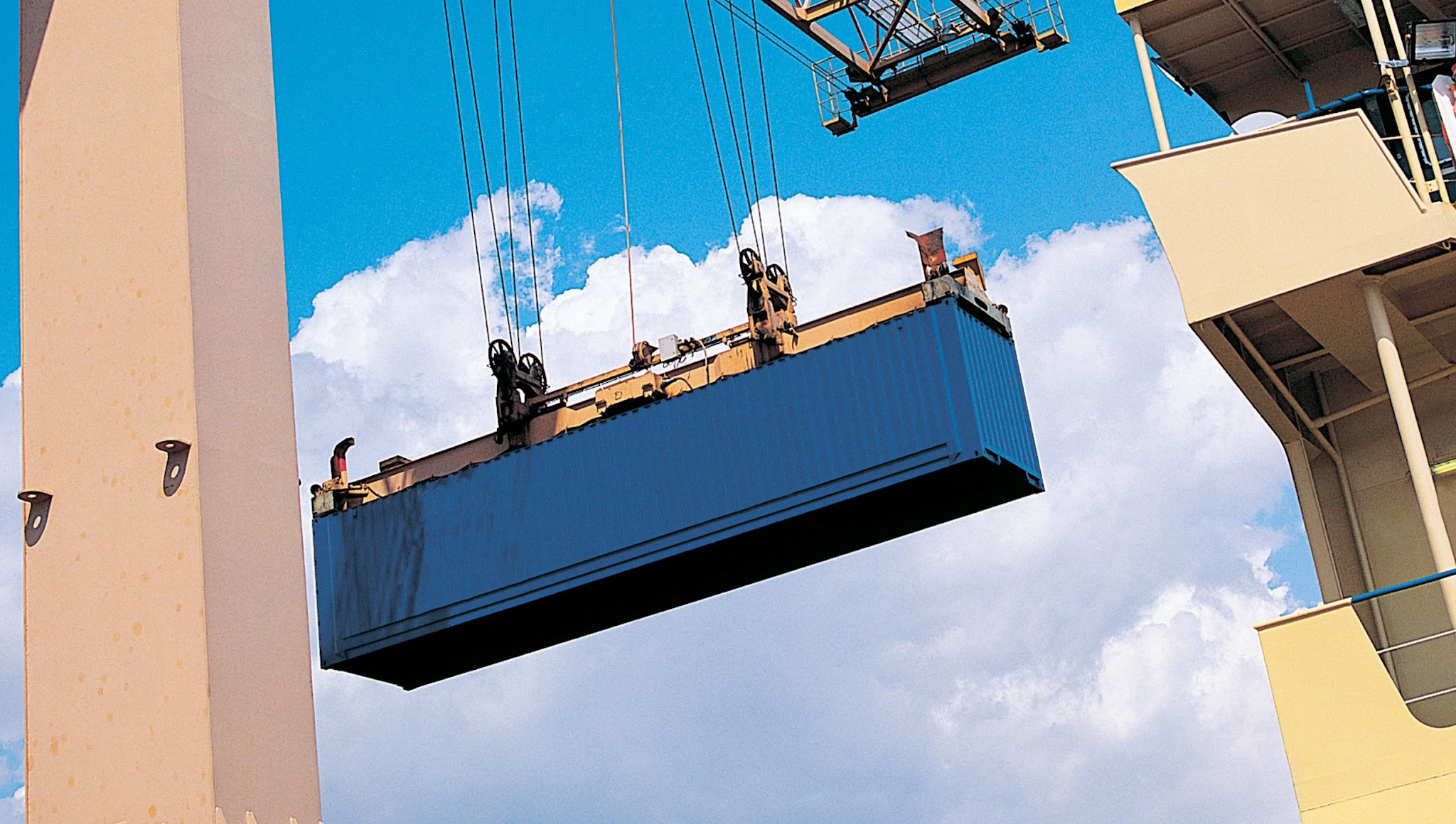 International Trade Administration YouTube banner