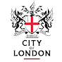 City of London Corporation logo